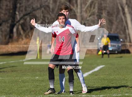 Thumbnail 1 in South Kent vs Kimball Union (NEPSAC Class B Semifinal) photogallery.