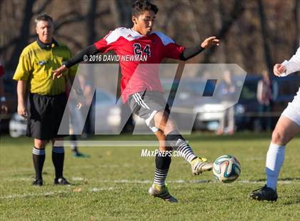 Thumbnail 2 in South Kent vs Kimball Union (NEPSAC Class B Semifinal) photogallery.