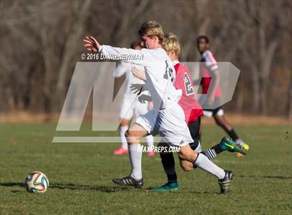 Thumbnail 1 in South Kent vs Kimball Union (NEPSAC Class B Semifinal) photogallery.