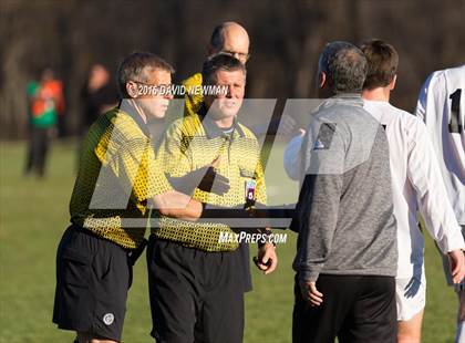 Thumbnail 1 in South Kent vs Kimball Union (NEPSAC Class B Semifinal) photogallery.