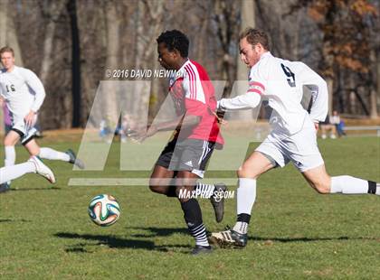 Thumbnail 1 in South Kent vs Kimball Union (NEPSAC Class B Semifinal) photogallery.