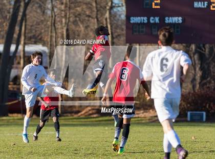 Thumbnail 1 in South Kent vs Kimball Union (NEPSAC Class B Semifinal) photogallery.