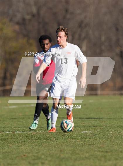 Thumbnail 2 in South Kent vs Kimball Union (NEPSAC Class B Semifinal) photogallery.