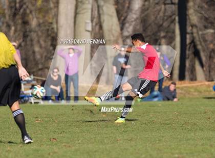 Thumbnail 1 in South Kent vs Kimball Union (NEPSAC Class B Semifinal) photogallery.