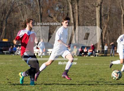 Thumbnail 3 in South Kent vs Kimball Union (NEPSAC Class B Semifinal) photogallery.