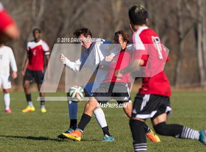 Thumbnail 2 in South Kent vs Kimball Union (NEPSAC Class B Semifinal) photogallery.