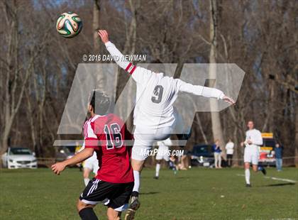 Thumbnail 1 in South Kent vs Kimball Union (NEPSAC Class B Semifinal) photogallery.