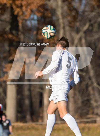 Thumbnail 1 in South Kent vs Kimball Union (NEPSAC Class B Semifinal) photogallery.