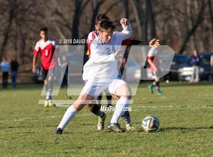 Thumbnail 1 in South Kent vs Kimball Union (NEPSAC Class B Semifinal) photogallery.