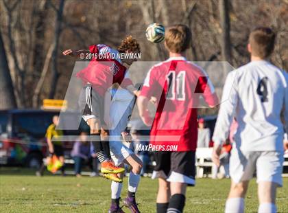 Thumbnail 2 in South Kent vs Kimball Union (NEPSAC Class B Semifinal) photogallery.