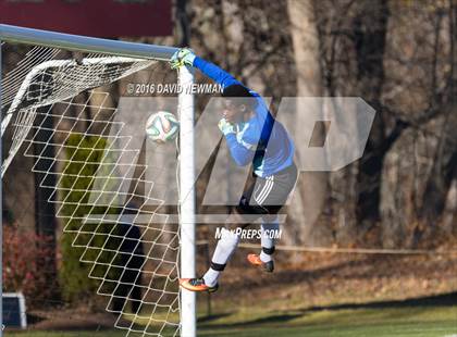 Thumbnail 2 in South Kent vs Kimball Union (NEPSAC Class B Semifinal) photogallery.