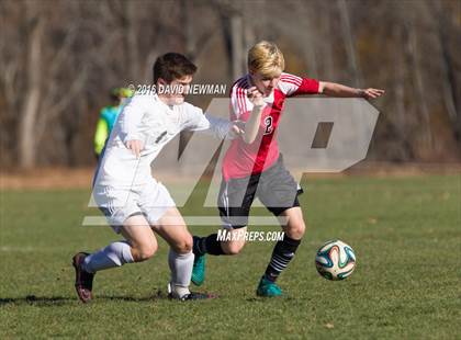 Thumbnail 3 in South Kent vs Kimball Union (NEPSAC Class B Semifinal) photogallery.
