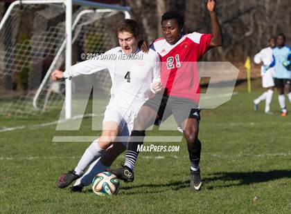 Thumbnail 1 in South Kent vs Kimball Union (NEPSAC Class B Semifinal) photogallery.
