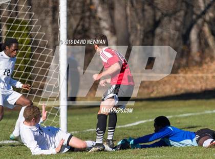 Thumbnail 2 in South Kent vs Kimball Union (NEPSAC Class B Semifinal) photogallery.