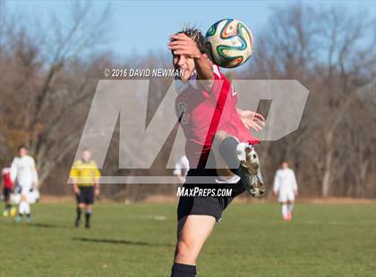 Thumbnail 1 in South Kent vs Kimball Union (NEPSAC Class B Semifinal) photogallery.