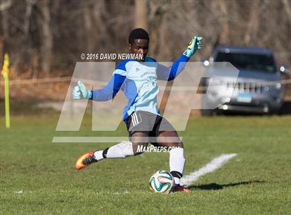 Thumbnail 2 in South Kent vs Kimball Union (NEPSAC Class B Semifinal) photogallery.