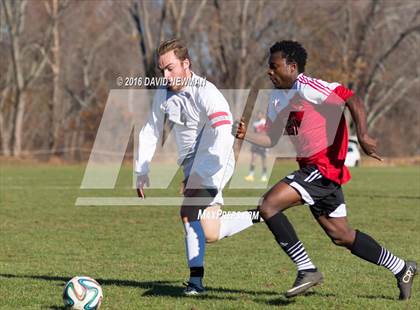 Thumbnail 3 in South Kent vs Kimball Union (NEPSAC Class B Semifinal) photogallery.