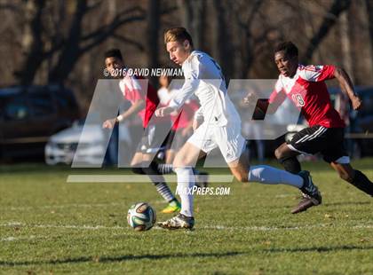 Thumbnail 1 in South Kent vs Kimball Union (NEPSAC Class B Semifinal) photogallery.