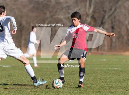 Thumbnail 1 in South Kent vs Kimball Union (NEPSAC Class B Semifinal) photogallery.