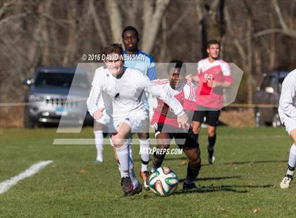 Thumbnail 3 in South Kent vs Kimball Union (NEPSAC Class B Semifinal) photogallery.