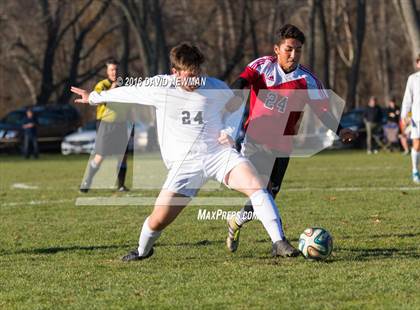 Thumbnail 1 in South Kent vs Kimball Union (NEPSAC Class B Semifinal) photogallery.