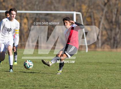 Thumbnail 2 in South Kent vs Kimball Union (NEPSAC Class B Semifinal) photogallery.