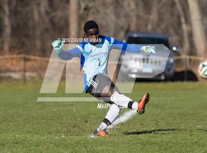 Thumbnail 3 in South Kent vs Kimball Union (NEPSAC Class B Semifinal) photogallery.