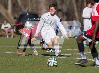 Thumbnail 1 in South Kent vs Kimball Union (NEPSAC Class B Semifinal) photogallery.