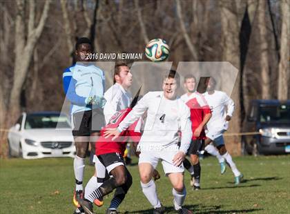 Thumbnail 2 in South Kent vs Kimball Union (NEPSAC Class B Semifinal) photogallery.