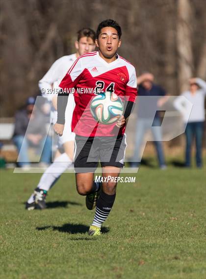 Thumbnail 1 in South Kent vs Kimball Union (NEPSAC Class B Semifinal) photogallery.