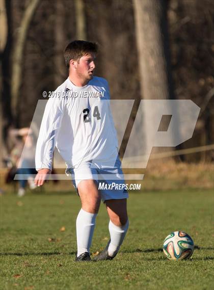 Thumbnail 2 in South Kent vs Kimball Union (NEPSAC Class B Semifinal) photogallery.