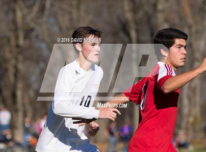 Thumbnail 3 in South Kent vs Kimball Union (NEPSAC Class B Semifinal) photogallery.