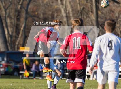 Thumbnail 3 in South Kent vs Kimball Union (NEPSAC Class B Semifinal) photogallery.