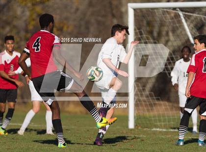 Thumbnail 3 in South Kent vs Kimball Union (NEPSAC Class B Semifinal) photogallery.