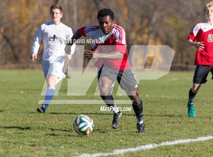 Thumbnail 2 in South Kent vs Kimball Union (NEPSAC Class B Semifinal) photogallery.