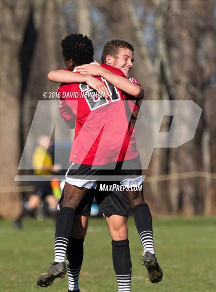 Thumbnail 1 in South Kent vs Kimball Union (NEPSAC Class B Semifinal) photogallery.