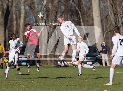 Thumbnail 1 in South Kent vs Kimball Union (NEPSAC Class B Semifinal) photogallery.