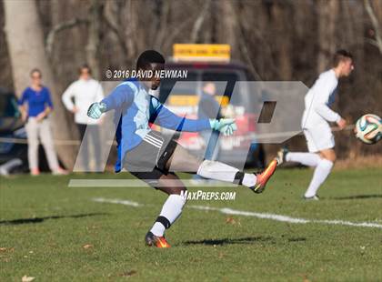 Thumbnail 1 in South Kent vs Kimball Union (NEPSAC Class B Semifinal) photogallery.