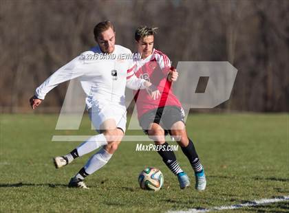 Thumbnail 2 in South Kent vs Kimball Union (NEPSAC Class B Semifinal) photogallery.