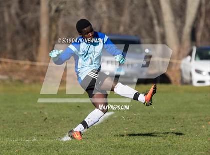 Thumbnail 1 in South Kent vs Kimball Union (NEPSAC Class B Semifinal) photogallery.