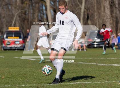 Thumbnail 2 in South Kent vs Kimball Union (NEPSAC Class B Semifinal) photogallery.