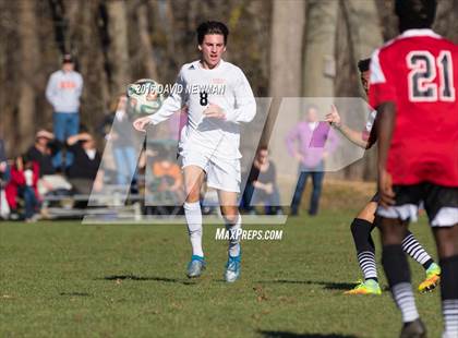Thumbnail 1 in South Kent vs Kimball Union (NEPSAC Class B Semifinal) photogallery.