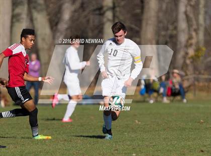 Thumbnail 2 in South Kent vs Kimball Union (NEPSAC Class B Semifinal) photogallery.