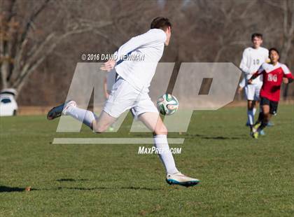 Thumbnail 2 in South Kent vs Kimball Union (NEPSAC Class B Semifinal) photogallery.