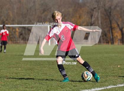 Thumbnail 3 in South Kent vs Kimball Union (NEPSAC Class B Semifinal) photogallery.