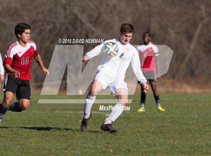 Thumbnail 3 in South Kent vs Kimball Union (NEPSAC Class B Semifinal) photogallery.