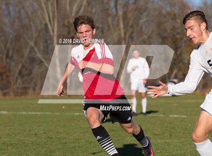 Thumbnail 3 in South Kent vs Kimball Union (NEPSAC Class B Semifinal) photogallery.