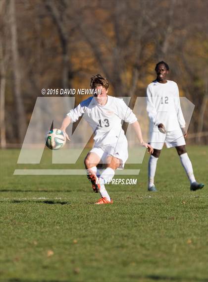 Thumbnail 2 in South Kent vs Kimball Union (NEPSAC Class B Semifinal) photogallery.