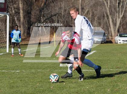 Thumbnail 3 in South Kent vs Kimball Union (NEPSAC Class B Semifinal) photogallery.