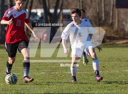 Thumbnail 2 in South Kent vs Kimball Union (NEPSAC Class B Semifinal) photogallery.